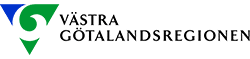 Västra Götalandsregionen logo
